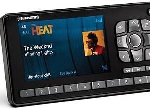 SXM Roady BT Satellite Radio